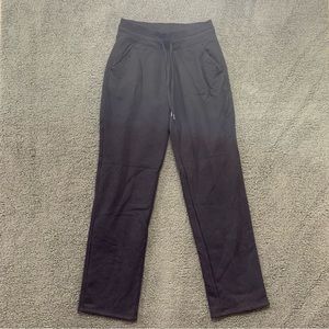 Tek Gear black womens sweatpants
